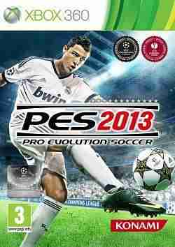 Descargar Pro Evolution Soccer 2013 [Spanish][PAL][XDG3][Llepo] por Torrent